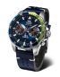 Preview: Vostok Europe Rocket N1 Chronograph Quarz 6S21-225A708