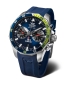 Preview: Vostok Europe Rocket N1 Chronograph Quarz 6S21-225A708