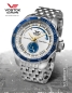 Preview: Vostok Europe Rocket N1 Automatic Power Reserve NE57-225A562B