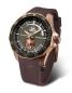 Preview: Vostok Europe Rocket N1 Automatic Power Reserve Bronze NE57-225O565