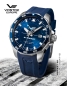 Preview: Vostok Europe Rocket N1 Automatic NH34-225A712