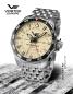 Preview: Vostok Europe Rocket N1 Automatic NH34-225A713B