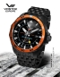 Preview: Vostok Europe Rocket N1 Automatic NH34-225C714B