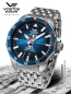 Preview: Vostok Europe Rocket N1 Automatic NH35-225A615B