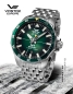 Preview: Vostok Europe Rocket N1 Automatic NH35-225A710B