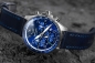 Preview: Vostok Europe Space Race Chronograph 6S20-325A742