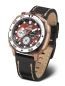 Preview: Vostok Europe Systema Periodicum 'Phosphorus' Chronograph VK67-650E724