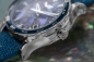 Preview: Vostok Europe Undine 'Abalone' Automatic NH35-515A757