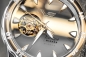 Preview: Vostok Europe Undine 'Mirror' Automatic Open Balance NH38-515A765