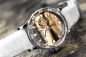 Preview: Vostok Europe Undine 'Mirror' Automatic Open Balance NH38-515A765