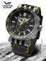 Preview: Vostok Europe VEareONE 2022 Special Edition (Set B - Black-Yellow)