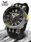 Preview: Vostok Europe VEareONE 2022 Special Edition (Set D - Black-Yellow)