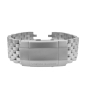 Preview: Vostok Europe Anchar stainless steel bracelet / 24 mm / mat
