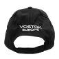 Preview: Vostok Europe Original Cap Black