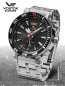 Preview: Vostok Europe Energia Rocket Automatic Power Reserve YN84-575A538b