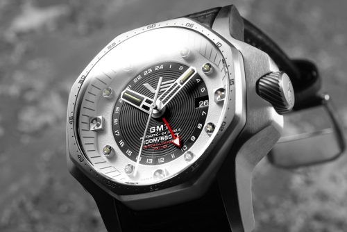 Vostok Europe Atomic Age Automatic NH34-640A702