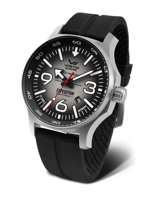 Vostok Europe Expedition Nordpol 1 Automatik YN55-595A639