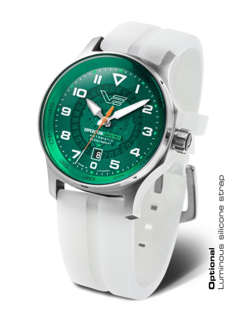 Vostok Europe Expedition South Pole Automatik YN55-592A759