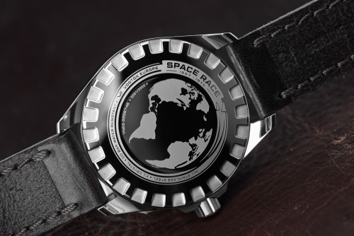 Vostok Europe Space Race Automatik YN55-325A745