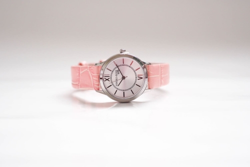 Sunday Rose Darling Sweet Pink SUN-D01 (+ charm bracelet)