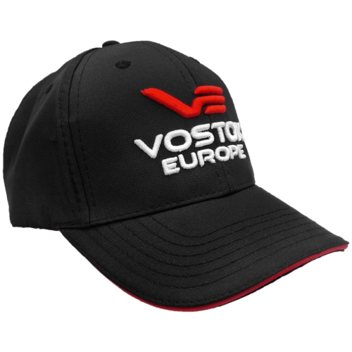 Vostok Europe Original Cap Black