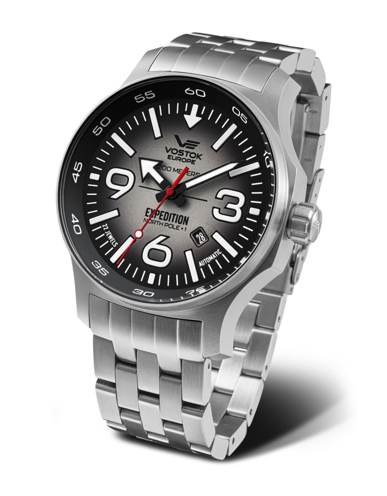 Vostok Europe Expedition Nordpol 1 Automatik YN55-595A639B