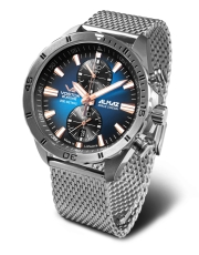 Vostok Europe Almaz Chronograph 6S11-320A675B