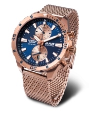 Vostok Europe Almaz Chronograph 6S11-320B660B