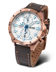 Vostok Europe Almaz Chronograph 6S11-320B676