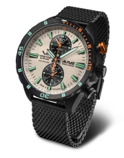 Vostok Europe Almaz Chronograph 6S11-320C677B