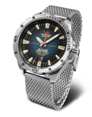 Vostok Europe Almaz Automatik NH35-320A678B