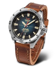 Vostok Europe Almaz Automatik NH35-320A678