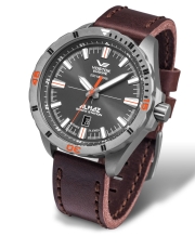 Vostok Europe Almaz Automatik Titan NH35-320H263