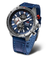 Vostok Europe Almaz Multifunktion YM26-320A652