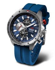 Vostok Europe Almaz Multifunktion YM26-320A652