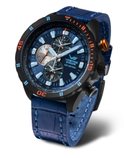 Vostok Europe Almaz Multifunktion YM26-320C654