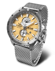 Vostok Europe Almaz Multifunktion YM8J-320A655B