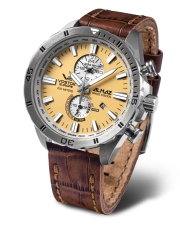 Vostok Europe Almaz Multifunktion YM8J-320A655