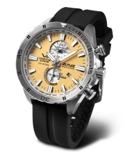 Vostok Europe Almaz Multifunktion YM8J-320A655