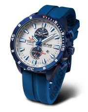 Vostok Europe Almaz Multifunktion YM8J-320D657