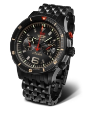 Vostok Europe Anchar Chronograph Quartz 6S21-510C582B