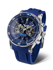 Vostok Europe Batiscafos Chrono 6S21-511A772