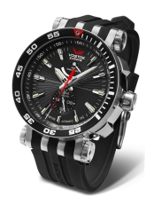 Vostok Europe Energia Rocket Automatik Power Reserve YN84-575A538