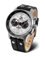 Vostok Europe Expedition North Pole 1 Chronograph 6S21-595A642