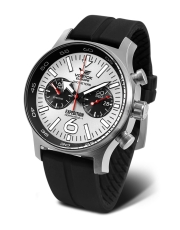 Vostok Europe Expedition North Pole 1 Chronograph 6S21-595A642