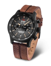 Vostok Europe Expedition Nordpol 1 Chronograph VK64-592C558