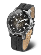 Vostok Europe Expedition South Pole Automatik YN55-592A758