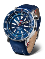 Vostok Europe Lunokhod 2 Automatik NH35-620A634