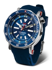 Vostok Europe Lunokhod 2 Automatik NH35-620A634