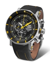 Vostok Europe Lunokhod 2 Multifunction YM86-620A505